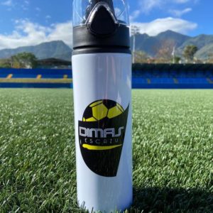 Botella Oficial
